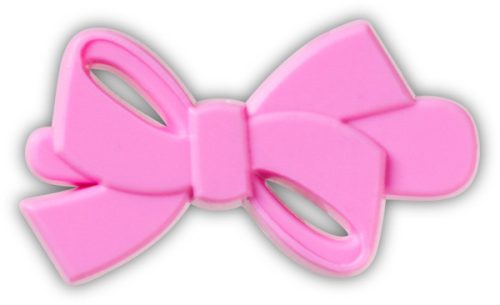 Cutie Pink Bow
