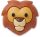 Teensy Tiny Lion