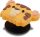 Teensy Tiny Tiger
