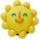 Smiley Sun