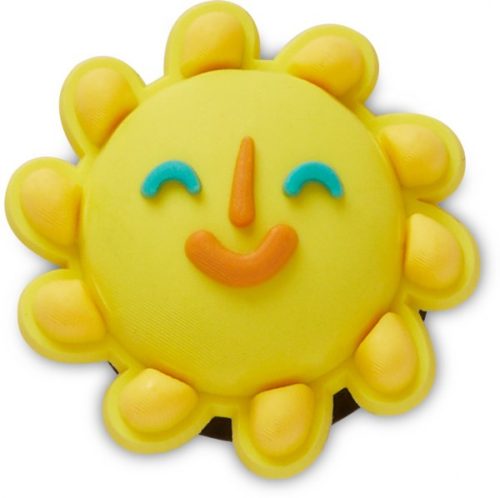 Smiley Sun