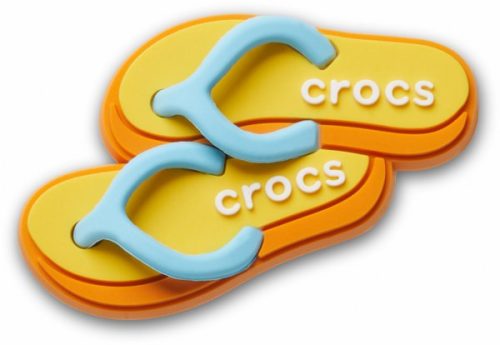 Crocs Flip Flops