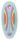 Surfboard with Gem
