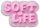 Tiny Pink Soft Life