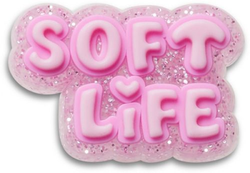 Tiny Pink Soft Life