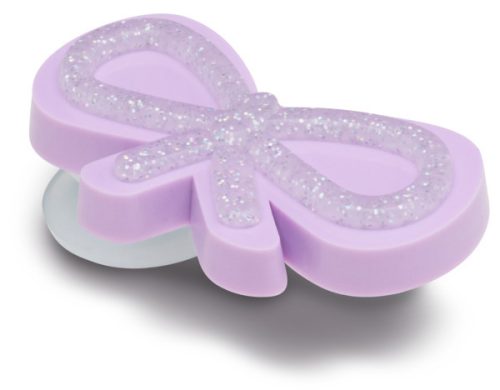 Tiny Purple Bow