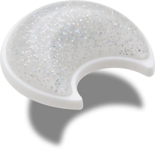 Tiny Glitter Moon