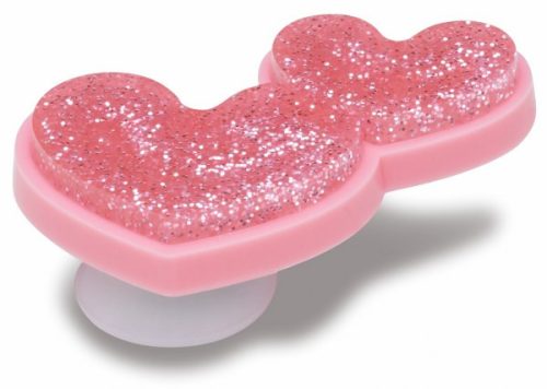 Glitter Heart Duo