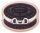Chocolate Cookie with Smile