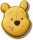 Winnie The Pooh Face