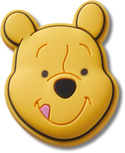 Winnie The Pooh Face