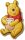 Winnie The Pooh Honey