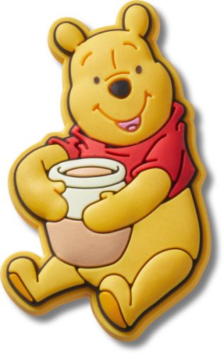 Winnie The Pooh Honey