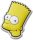 The Simpsons Bart