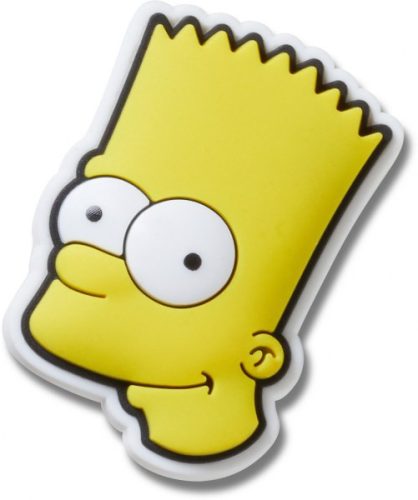 The Simpsons Bart