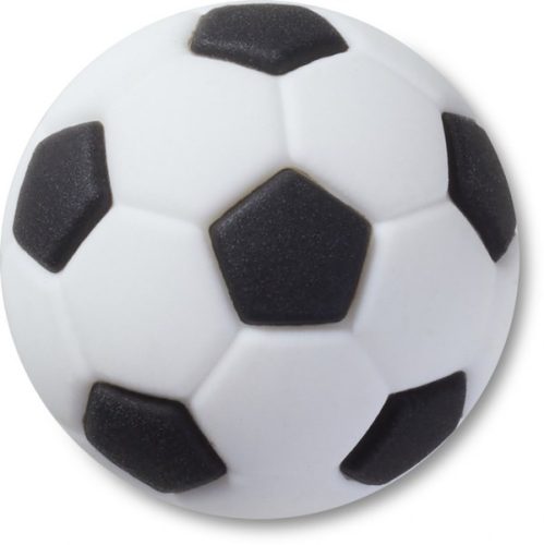 Textured Soccer Ball