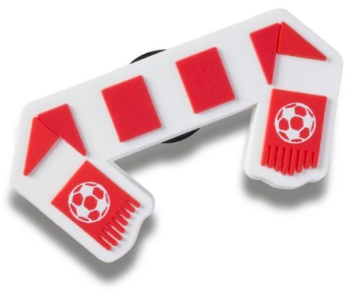 Soccer Scarf