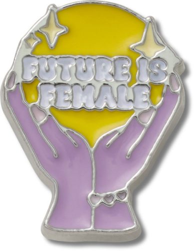 Future is Female