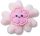 Cherry Blossom Plush Character