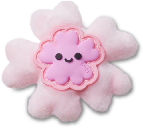 Cherry Blossom Plush Character