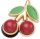 Tiny Cherries