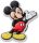 Disney Mickey Mouse