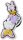 Disney Daisy Duck