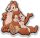Disney Chip and Dale
