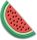Stacked Watermelon