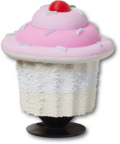 Stacked Cupcake