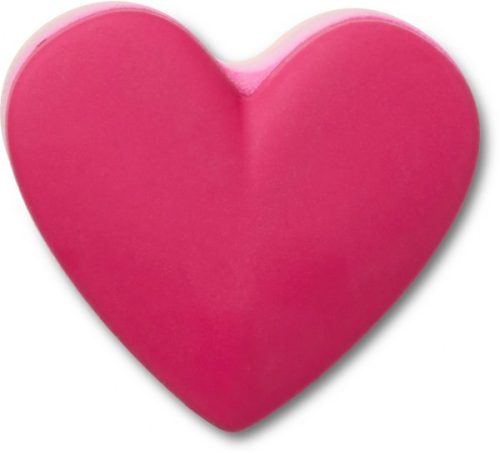 Stacked Pink Heart