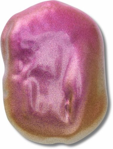 Baroque Pearl 1