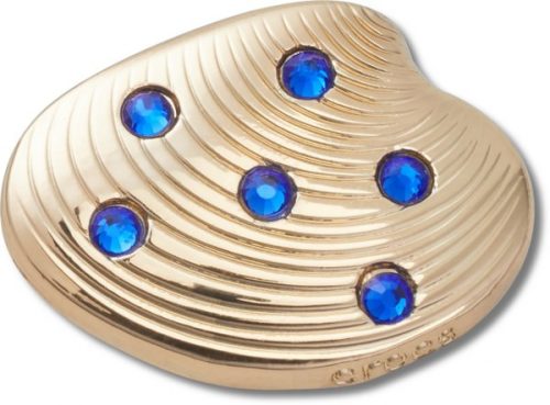 Shell with Pearls