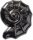 Dark Swirl Shell
