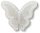 Pearl and Gem Butterfly