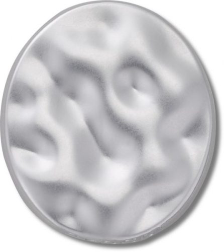 Silver Distressed Stone