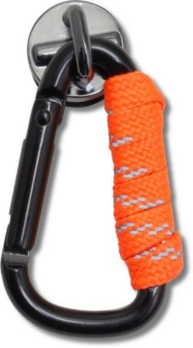 Corded Carabiner