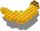 Beaded Banana