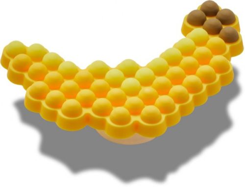 Beaded Banana