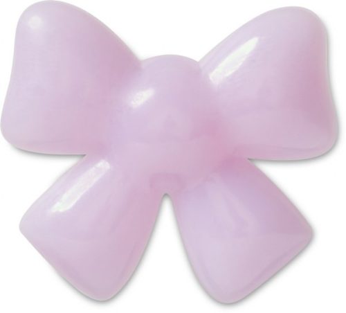 Pink Squishy Bow