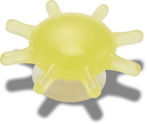 Squish Filled Sunshine