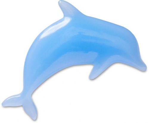 Squish Filled Dolphin
