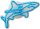 Lights Up Shark
