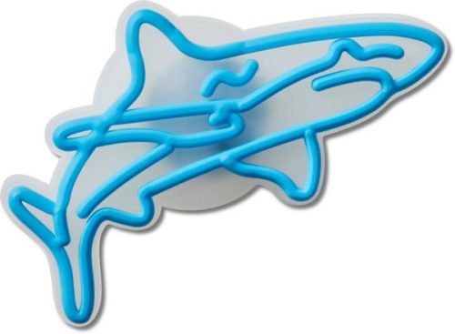 Lights Up Shark