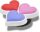 Pride Heart Trio