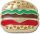 Gold Burger