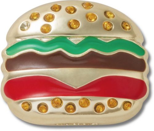 Gold Burger