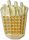 Gold French Fries