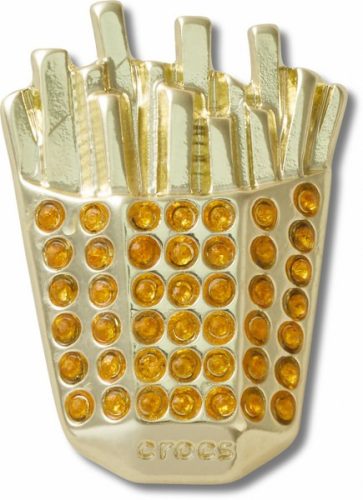 Gold French Fries