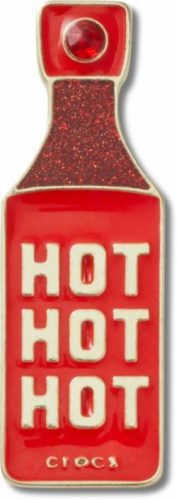 Gold Hot Hot Hot Sauce